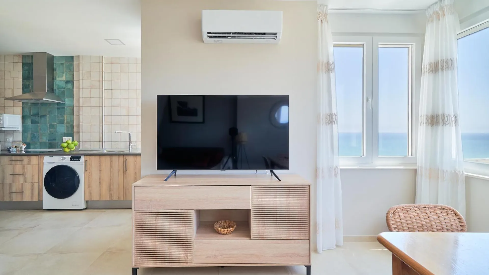 Apartment Guadalmar Paraje Natural Malaga