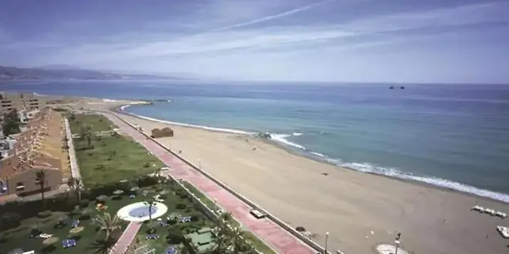 Apartment Guadalmar Paraje Natural Malaga