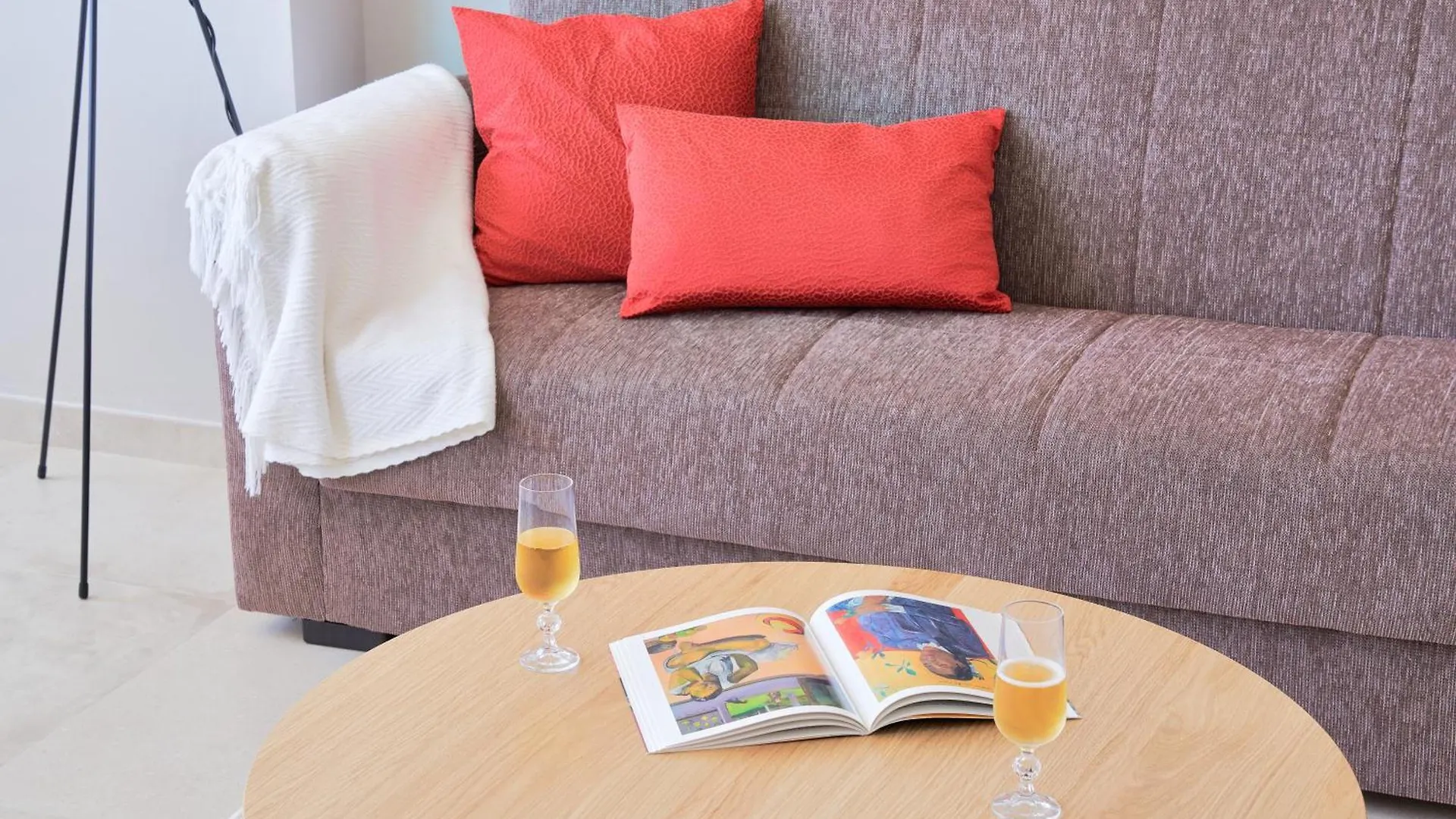 Apartment Guadalmar Paraje Natural Malaga