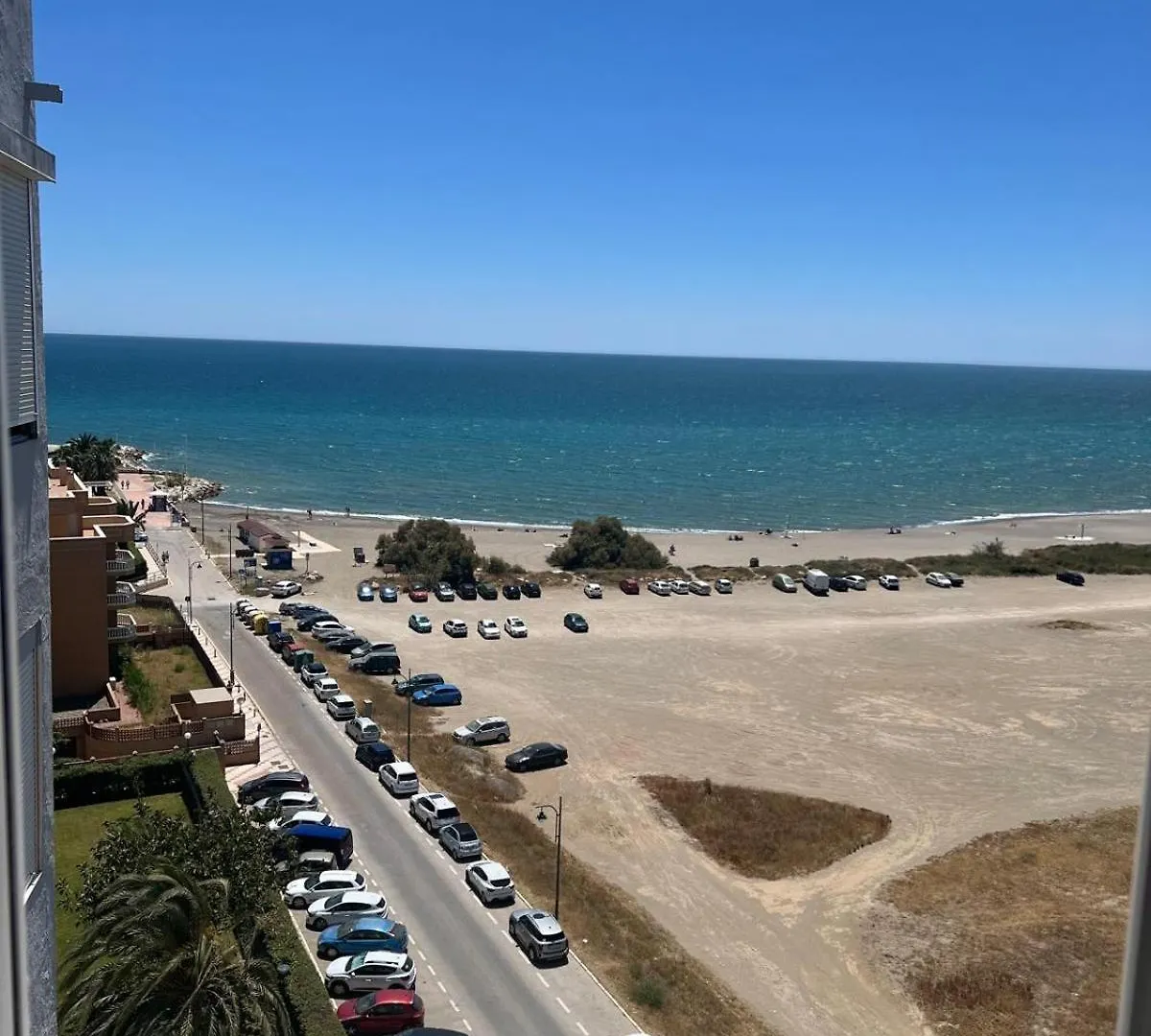 Guadalmar Paraje Natural مالقة 0*,