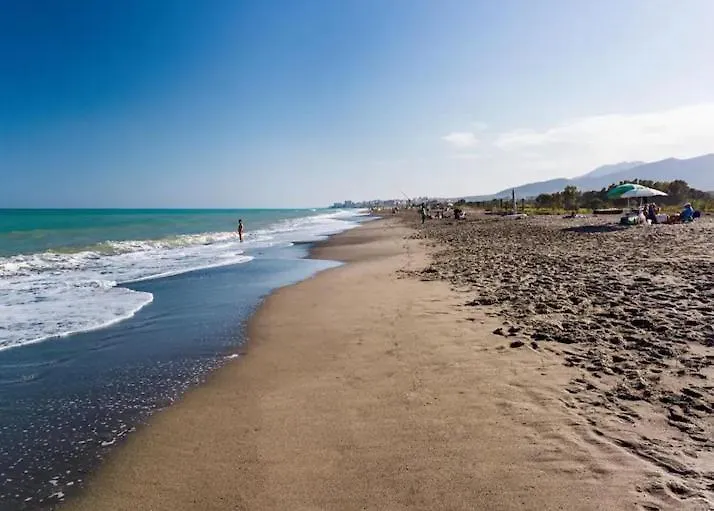 Guadalmar Paraje Natural Малага 0*,  Испания